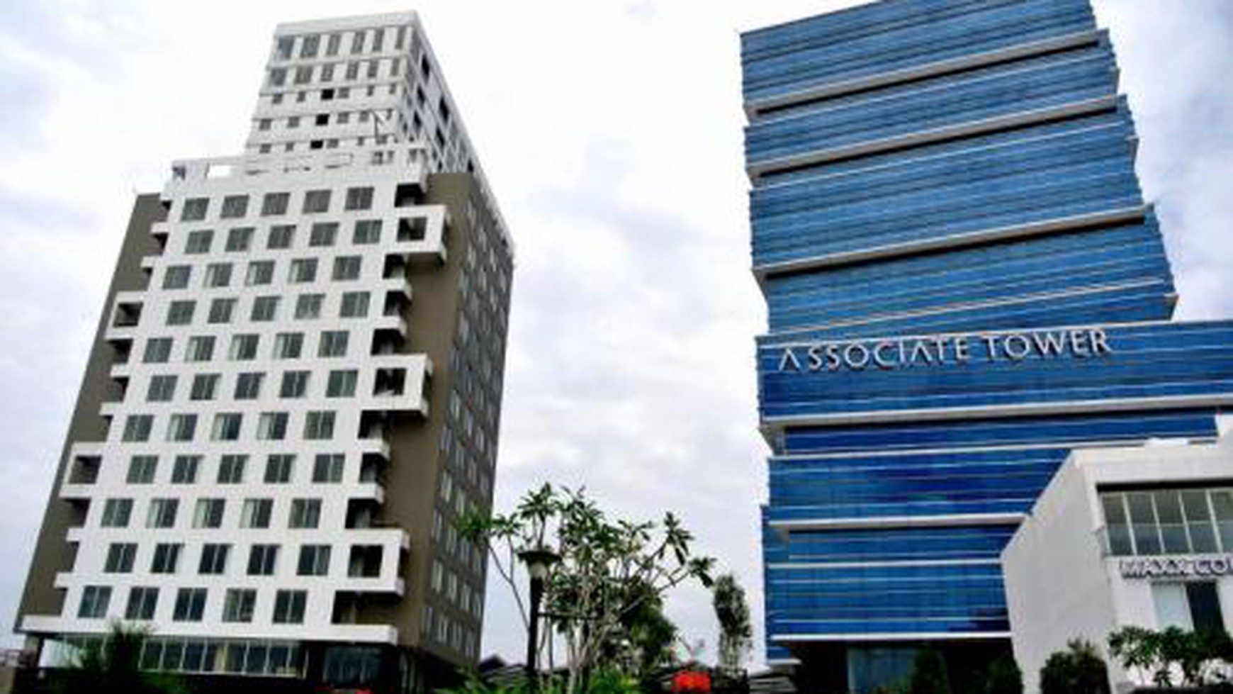 Apart Intermark Tuscany, BSD Tangerang Selatan