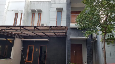 Rumah Siap Huni Di Pejaten