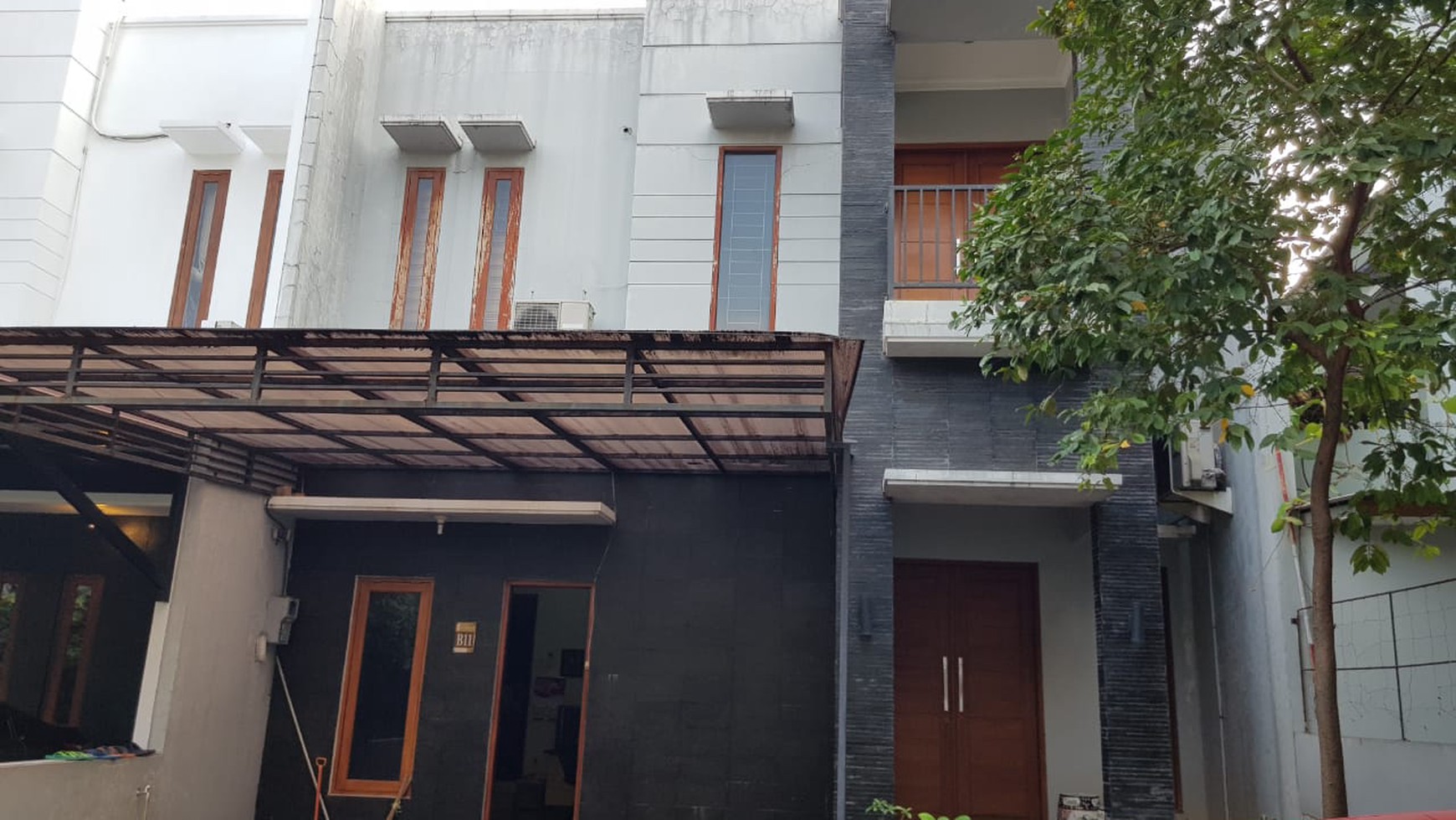 Rumah Siap Huni Di Pejaten