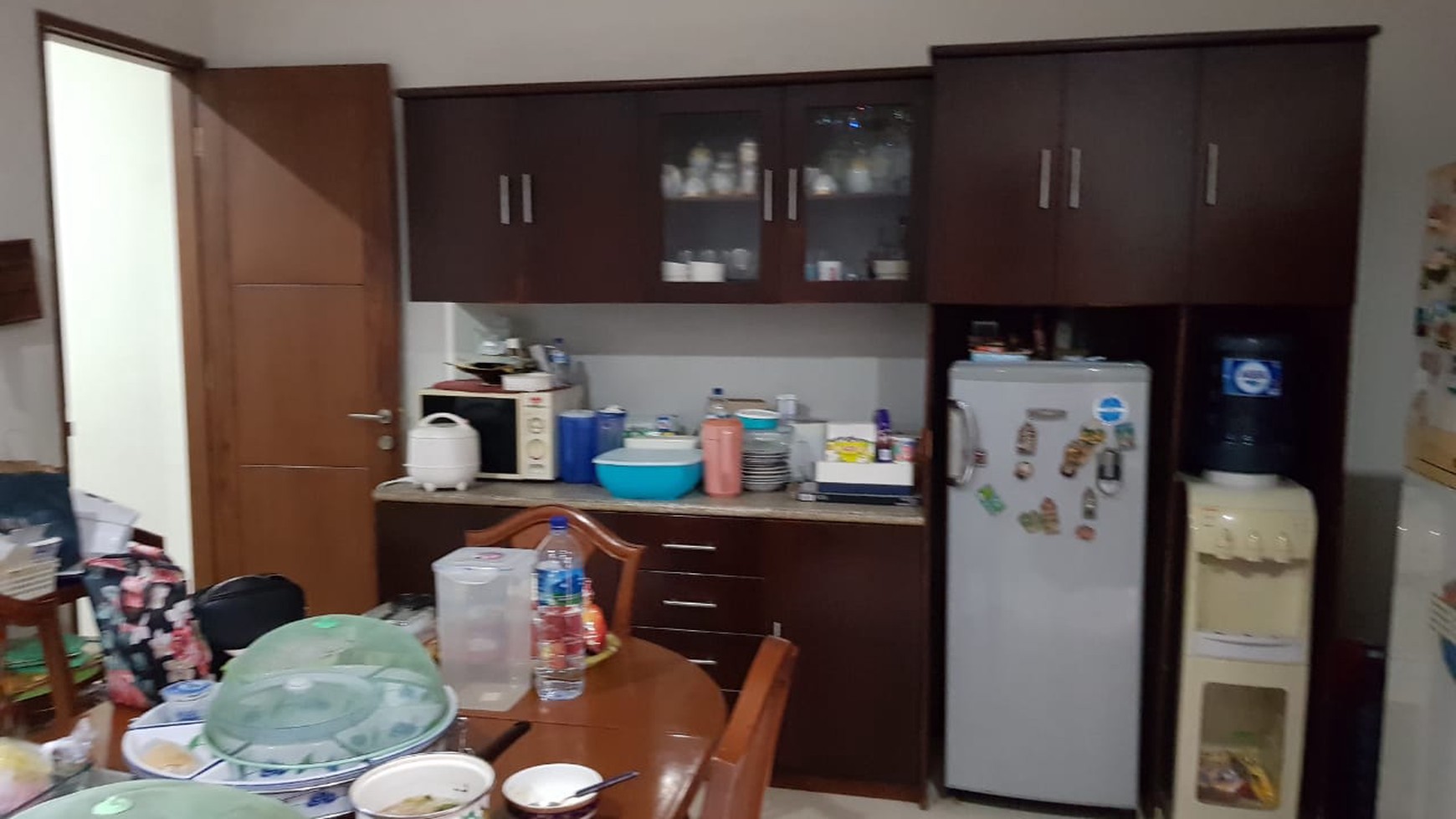 Rumah Siap Huni Di Pejaten