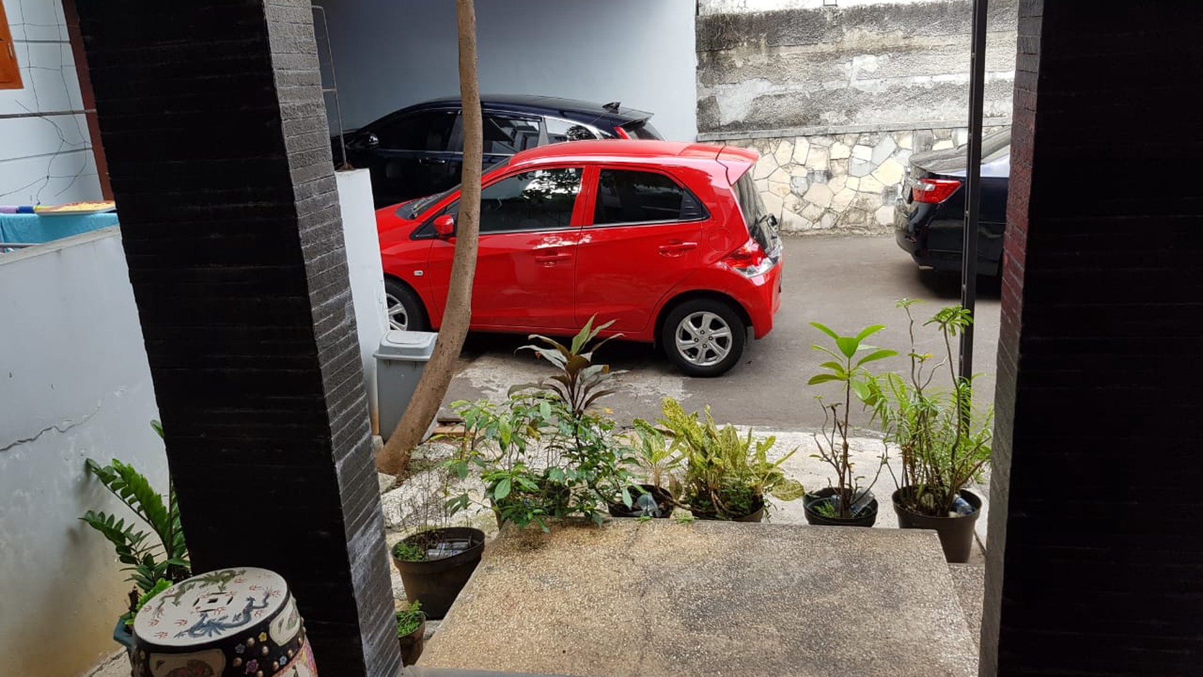 Rumah Siap Huni Di Pejaten