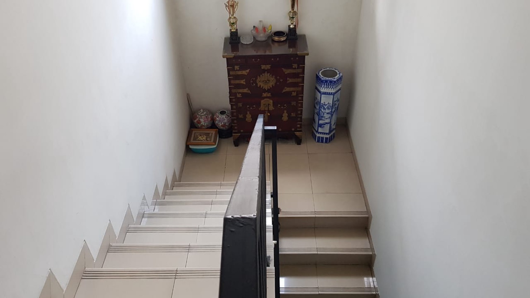 Rumah Siap Huni Di Pejaten