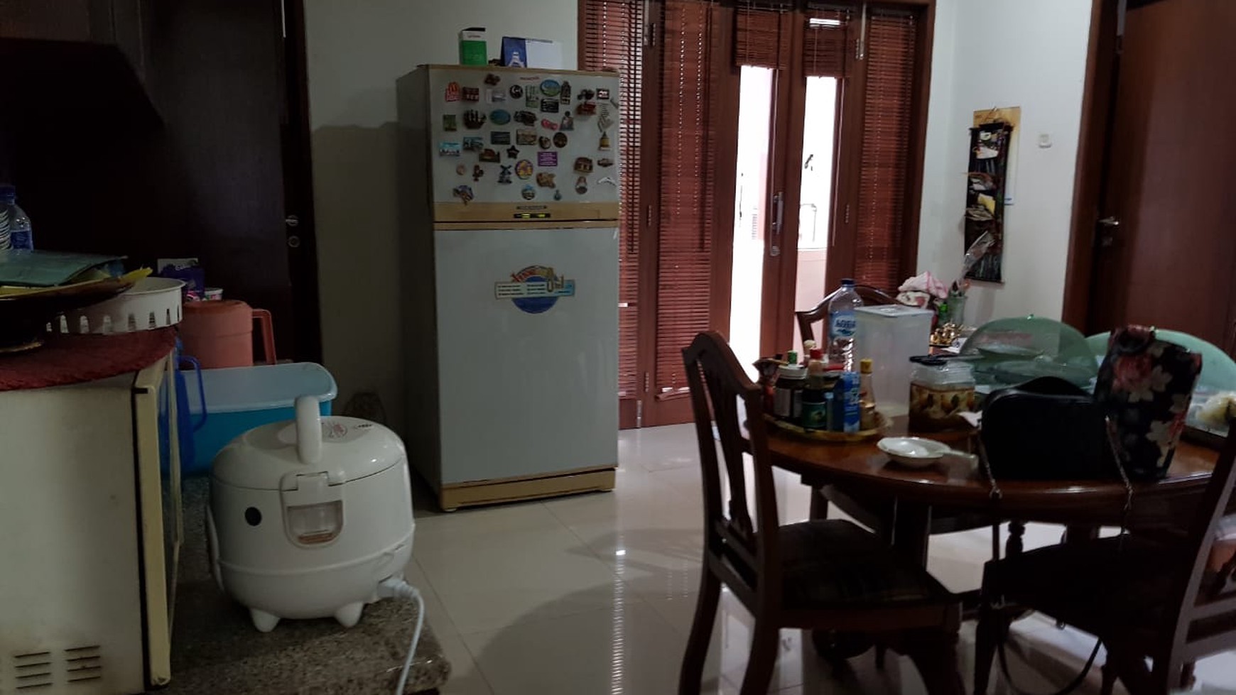 Rumah Siap Huni Di Pejaten