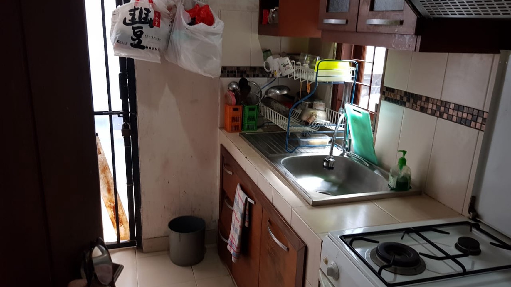 Rumah Siap Huni Di Pejaten