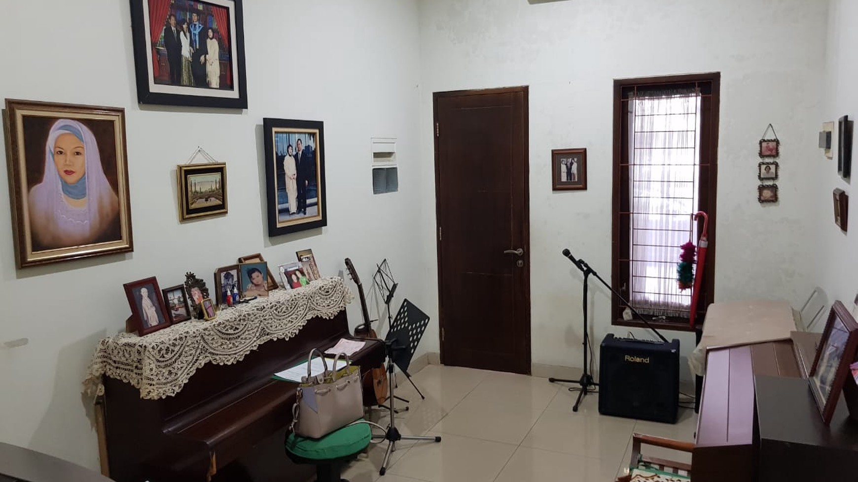 Rumah Siap Huni Di Pejaten