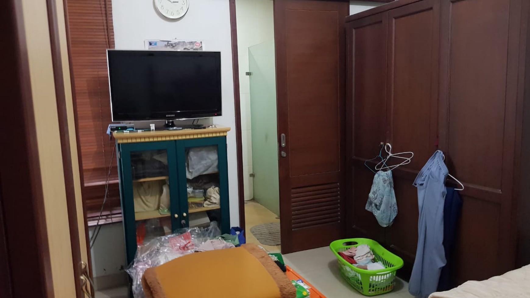 Rumah Siap Huni Di Pejaten