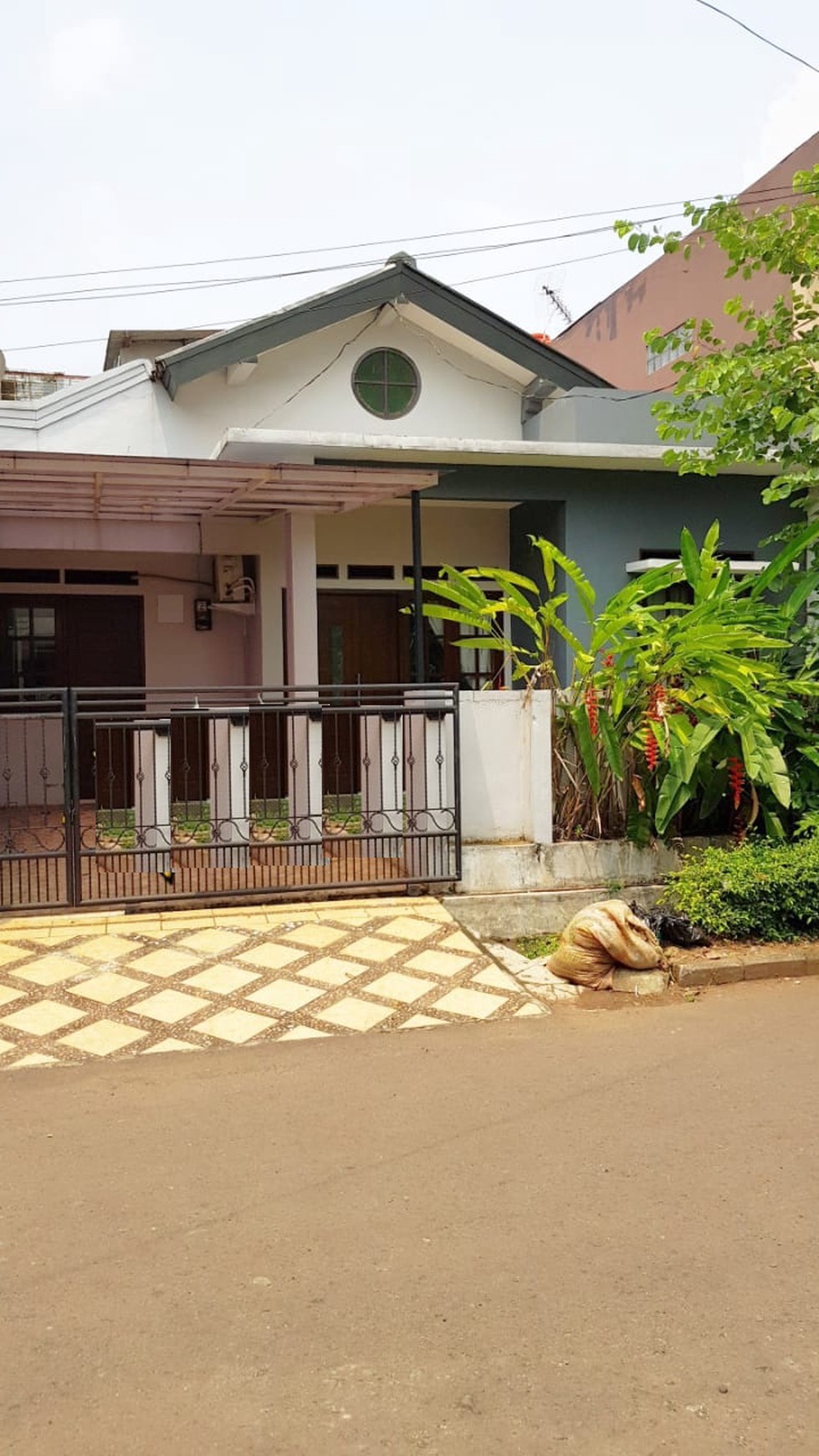 Rumah Siap Huni di Bintaro Jaya 9