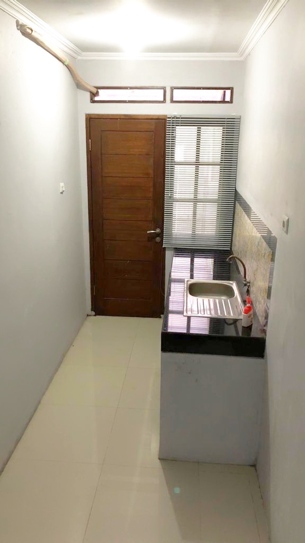 Rumah Siap Huni di Bintaro Jaya 9