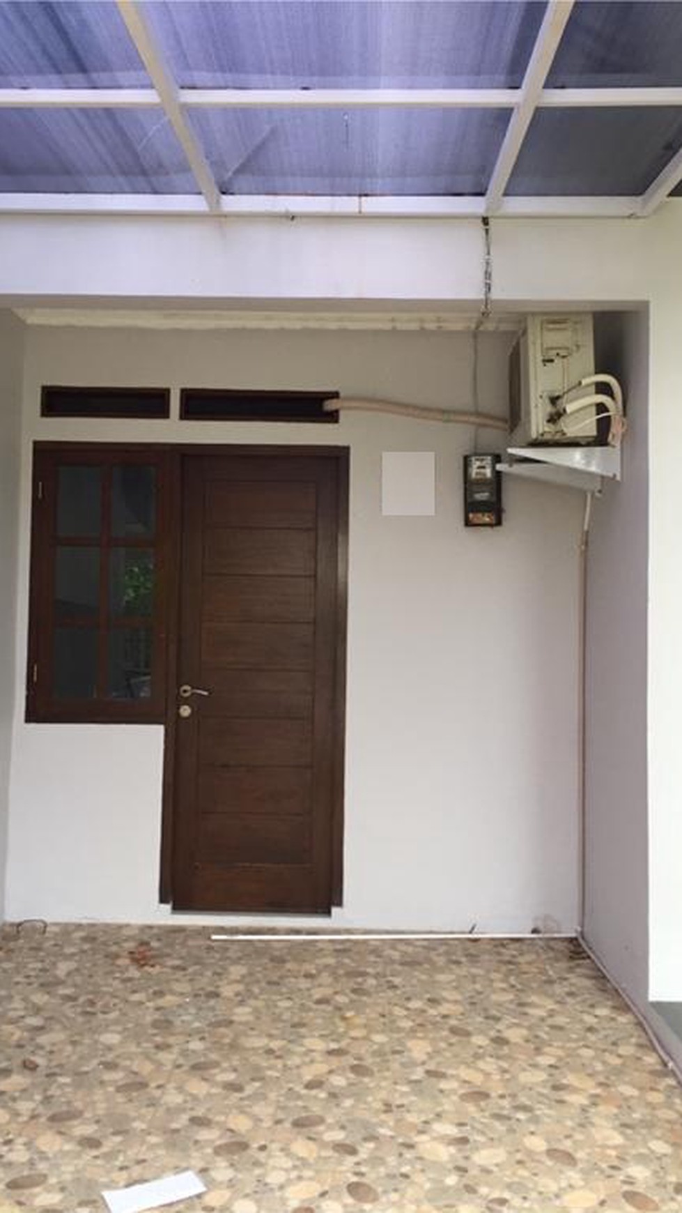 Rumah Siap Huni di Bintaro Jaya 9