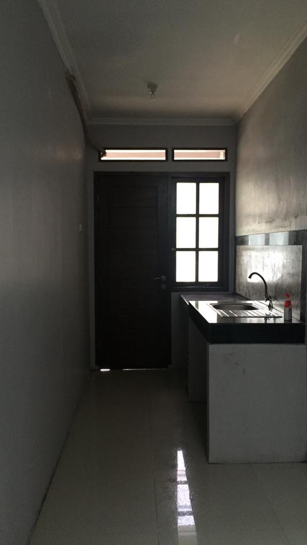 Rumah Siap Huni di Bintaro Jaya 9