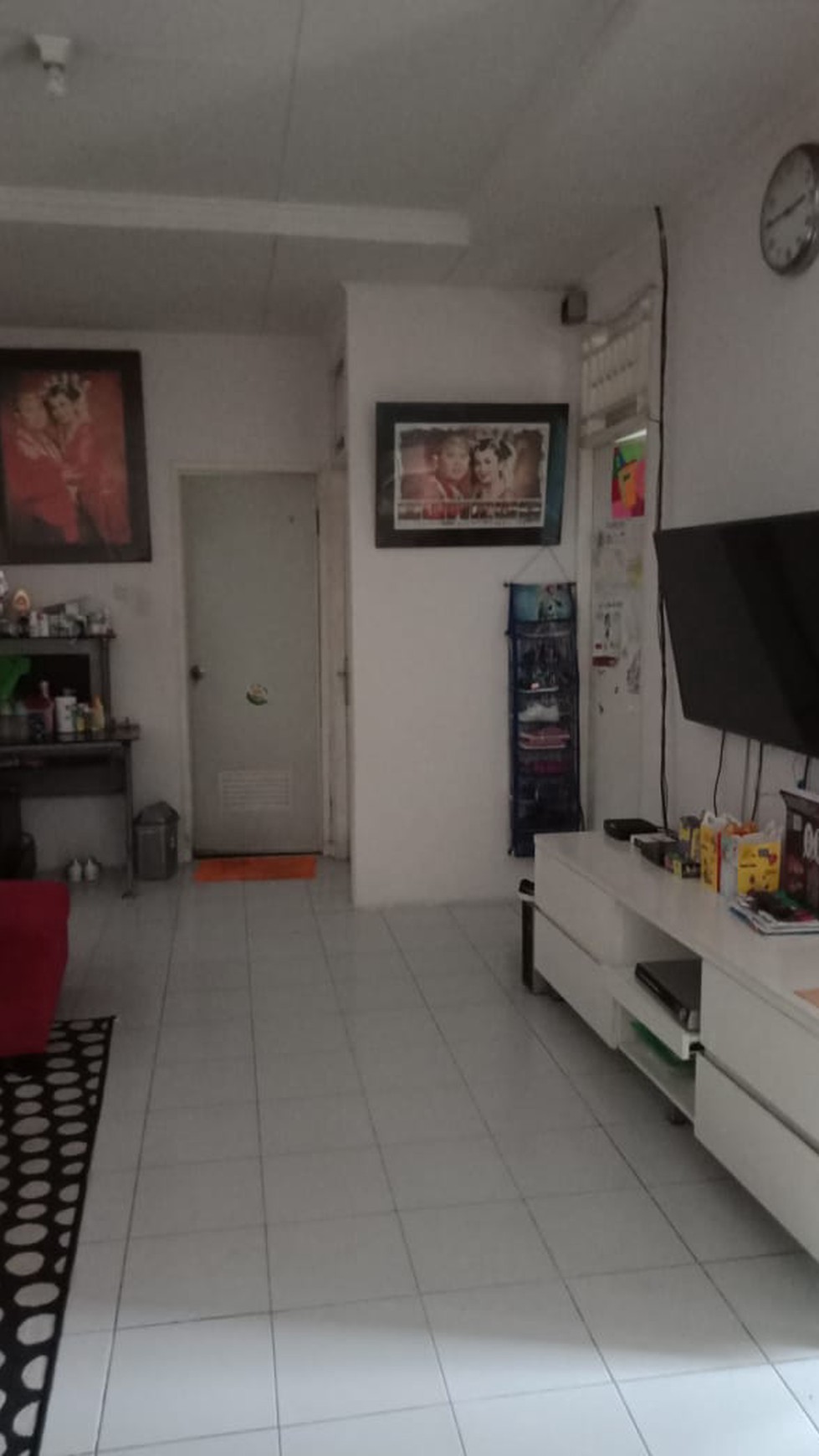 Rumah Cantik,siap huni di Bintaro Jaya 9