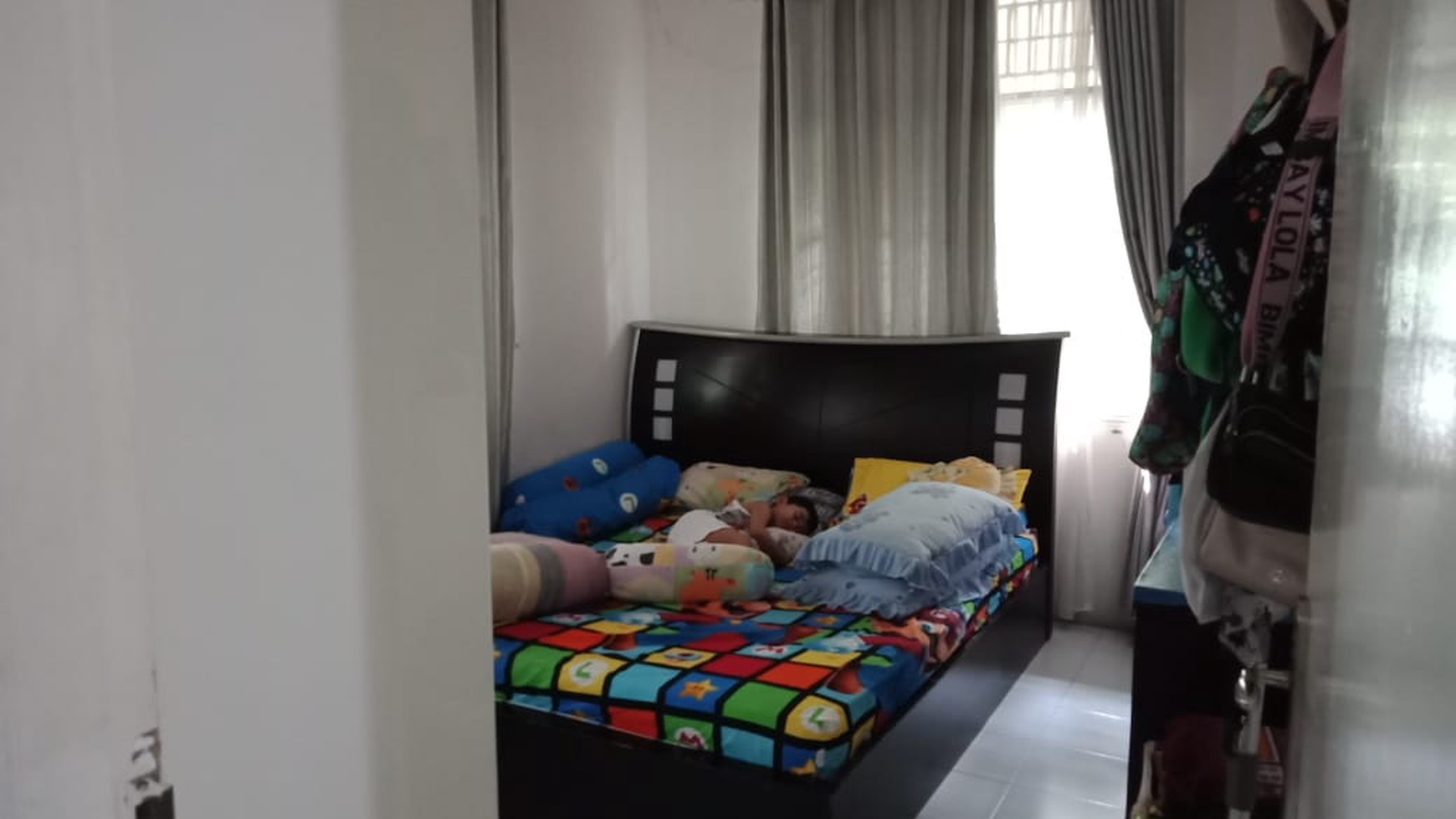 Rumah Cantik,siap huni di Bintaro Jaya 9