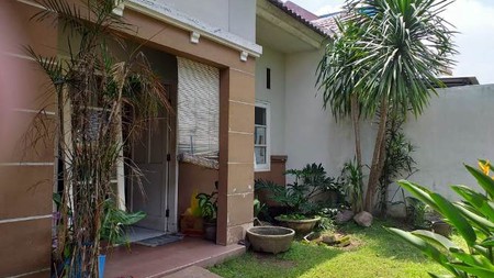 Rumah Dijual Citra Harmoni Trosobo Taman Sidoarjo