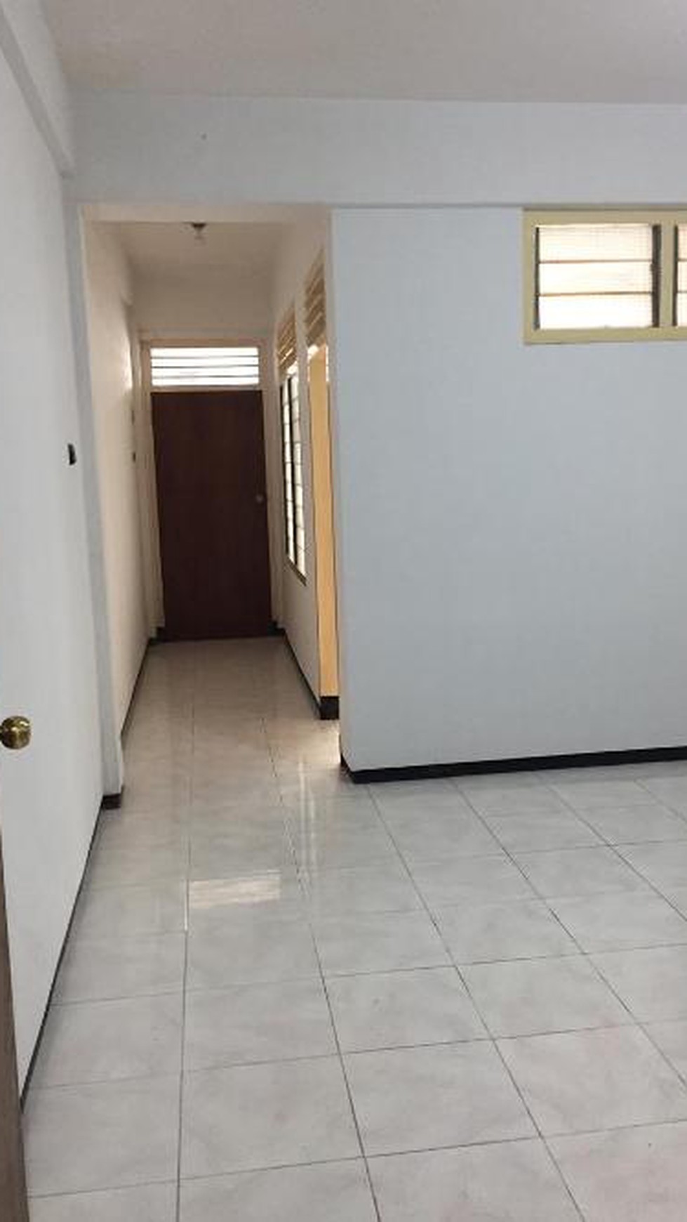 Ruko Dijual Jalan Bongkaran Pabean Cantikan Surabaya