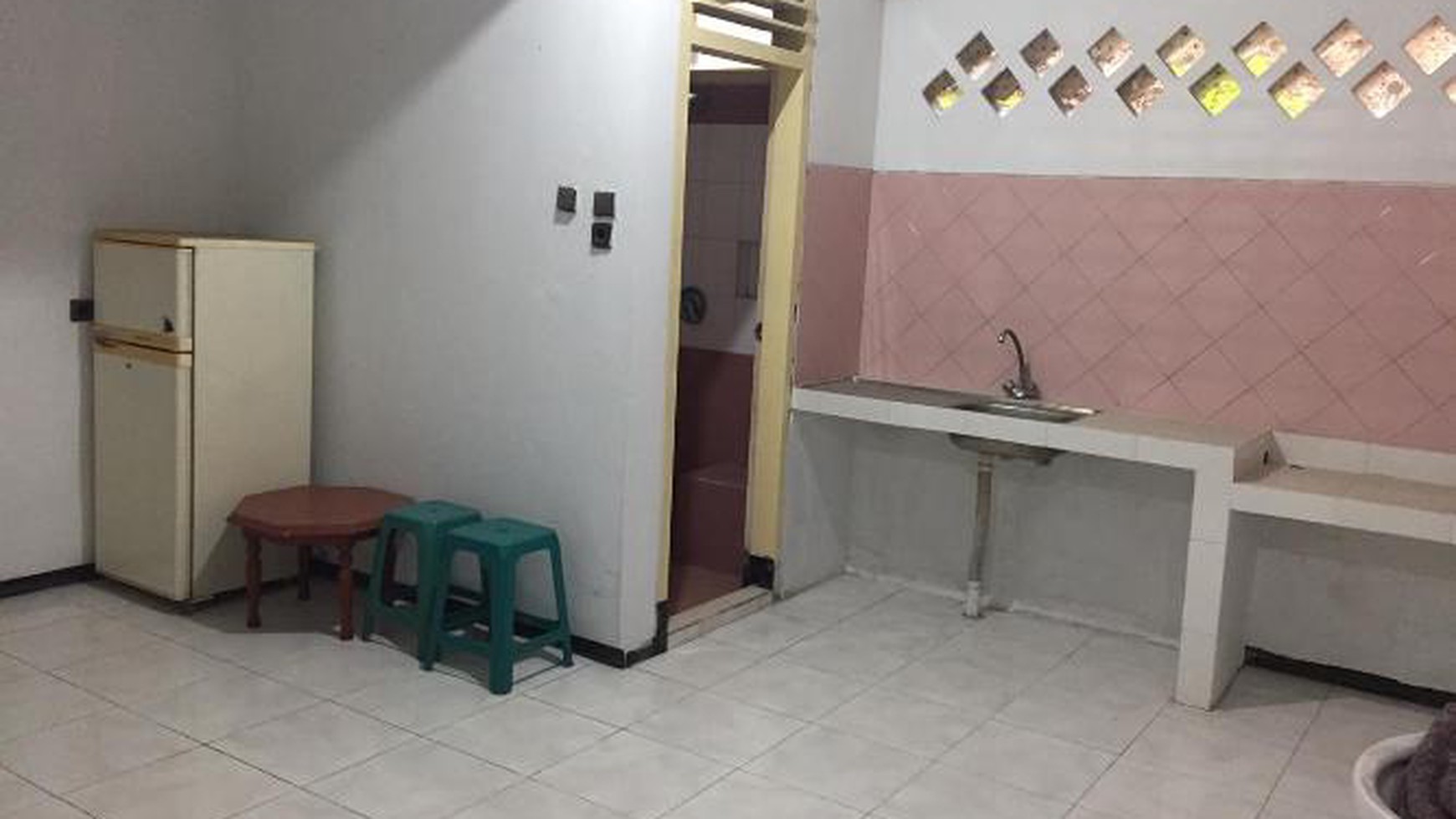 Ruko Dijual Jalan Bongkaran Pabean Cantikan Surabaya