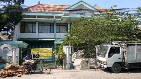 Rumah 2 lantai Tanjung Sadari
