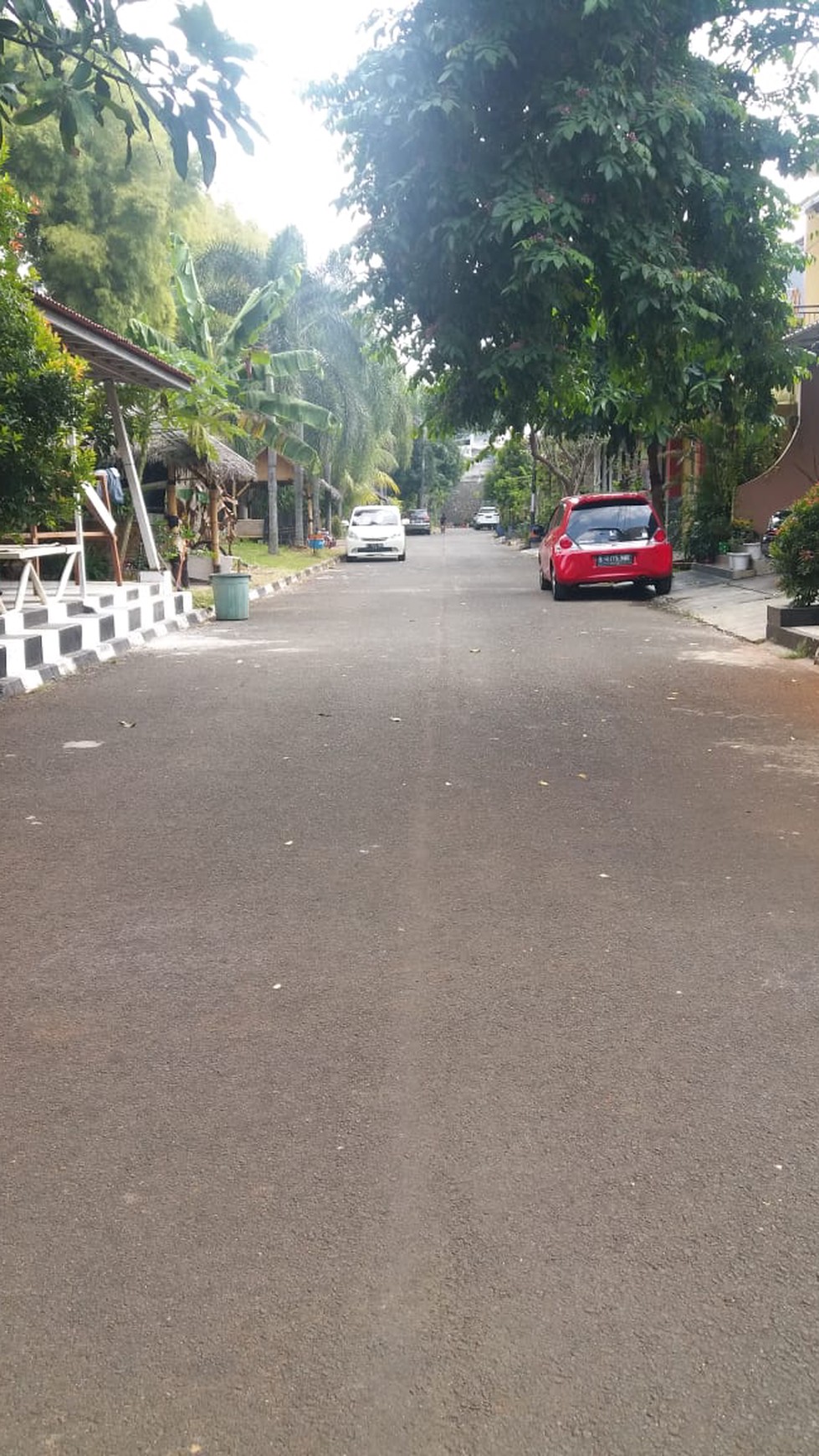 Rumah Bagus Di Graha Carissa, Graha Raya Bintaro