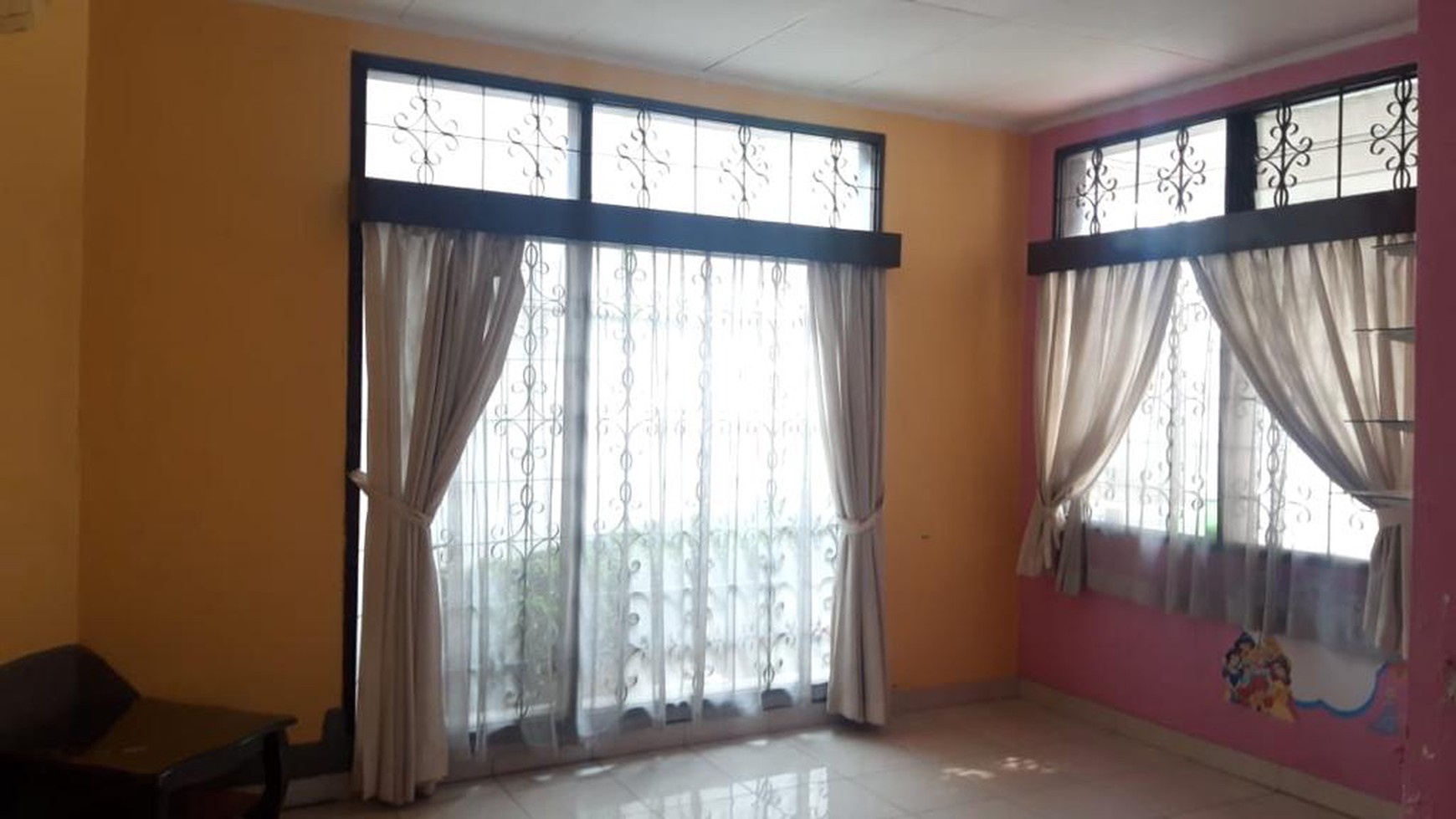 Dijual Rumah di Kemang 1B No. 23, Kemang, Jakarta Selatan
