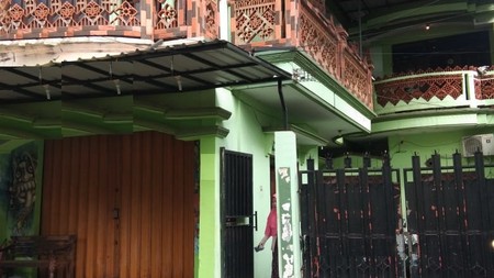 Rumah Kos dijual Dukuh Kupang Surabaya