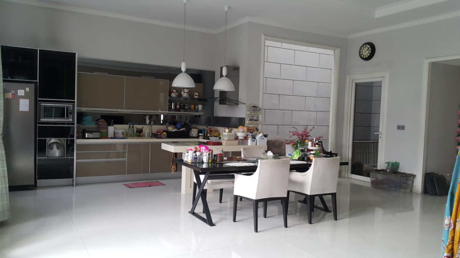 Rumah Cantik, Rapih, Terawat, Bangunan Kokoh - Mitra Gading Villa
