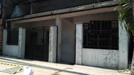 Rumah Nol Jalan Raya A. Yani