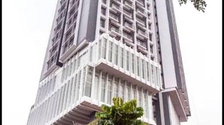 Apartemen Bagus,siap huni  di Bintaro 7