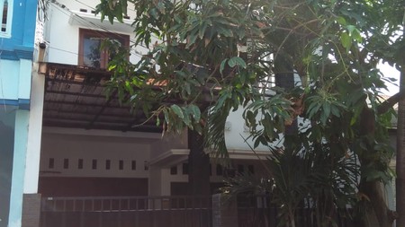 Rumah Bagus Siap Huni di Ikan Mungsing