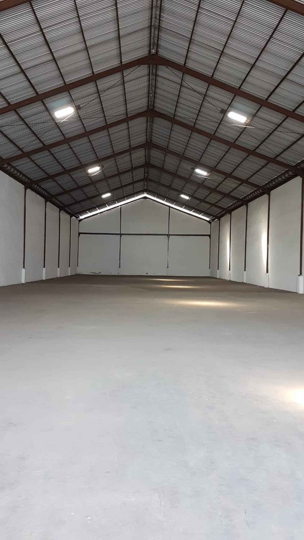 Gudang dijual Mutiara Tambak Langon Margomulyo Surabaya