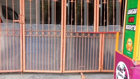 Rumah dijual Gresik Kota Baru Gresik