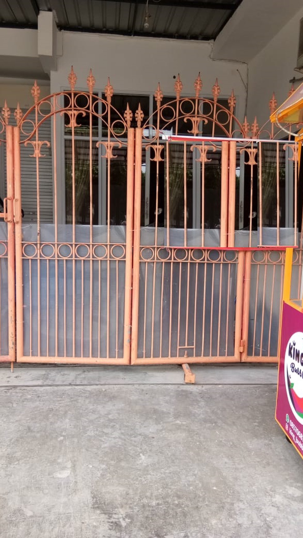 Rumah dijual Gresik Kota Baru Gresik