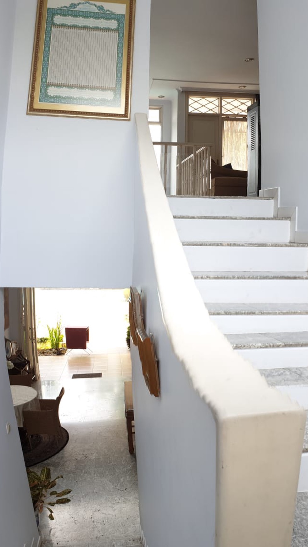 Jual Rumah di Pancoran TImur Jakarta Selatan