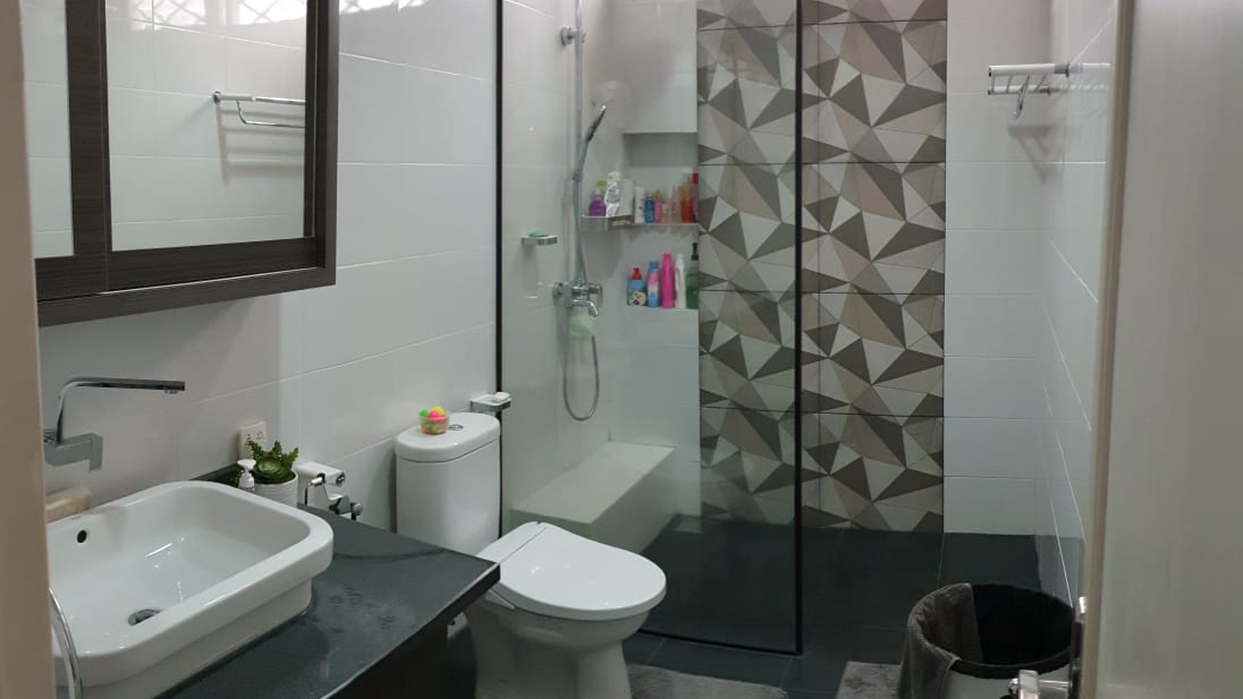 Jual Rumah di Pancoran TImur Jakarta Selatan