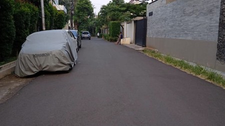 Jual Rumah di Jl Kenang Pondok Pinang Jakarta Selatan