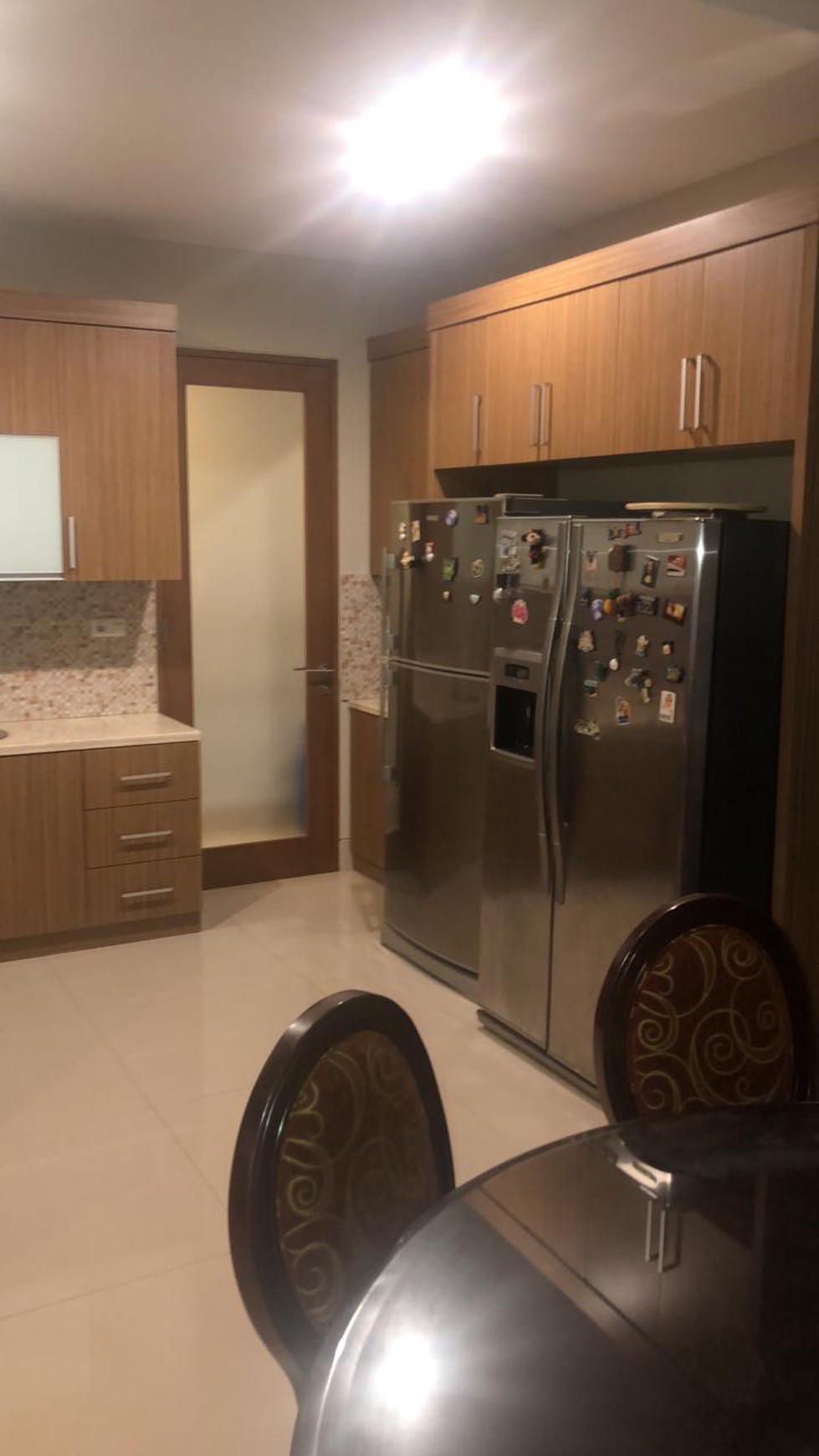 Jual Rumah di Jl Kenang Pondok Pinang Jakarta Selatan