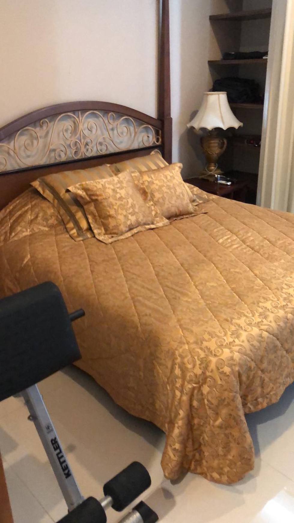 Jual Rumah di Jl Kenang Pondok Pinang Jakarta Selatan