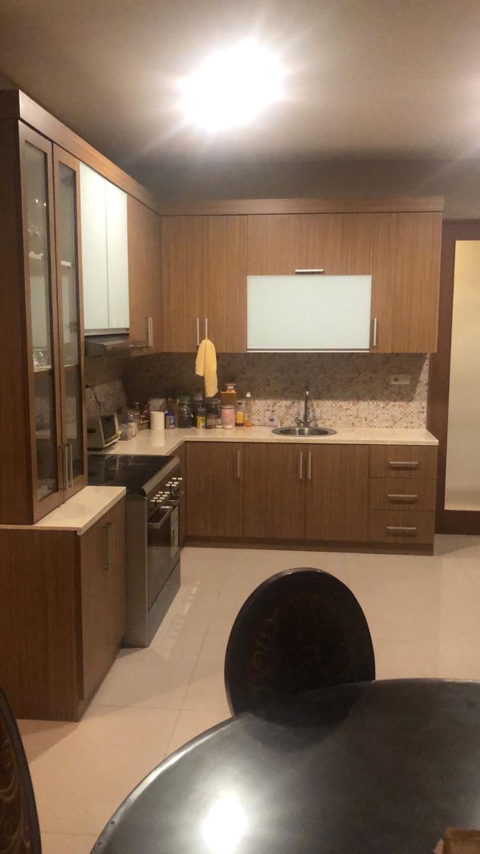Jual Rumah di Jl Kenang Pondok Pinang Jakarta Selatan
