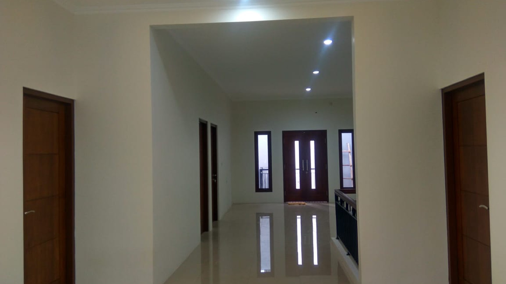 Jual Rumah di Puri Kencana Cipete