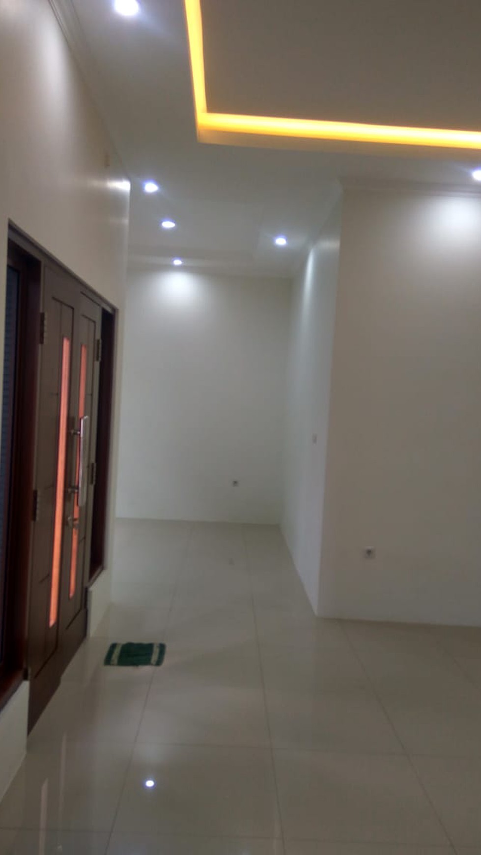 Jual Rumah di Puri Kencana Cipete