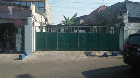 Tanah Nol Jalan Raya Kedung Tarukan