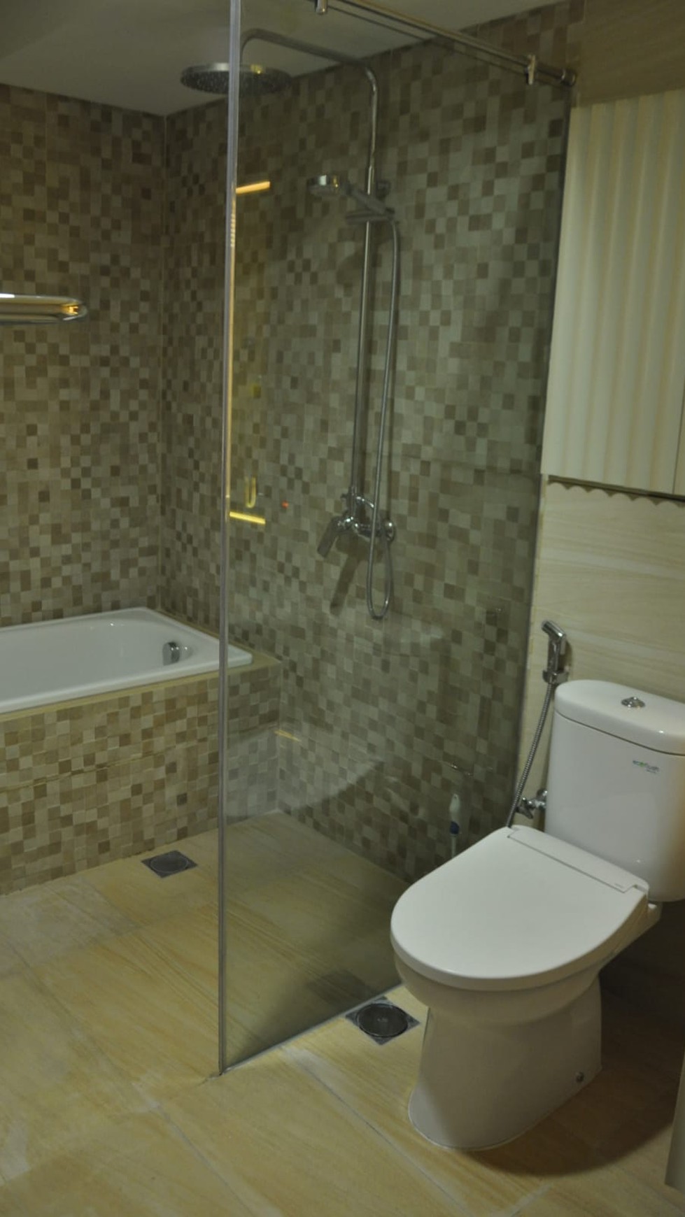 Disewakan Apart Kemang Village, Cilandak Jakarta Selatan