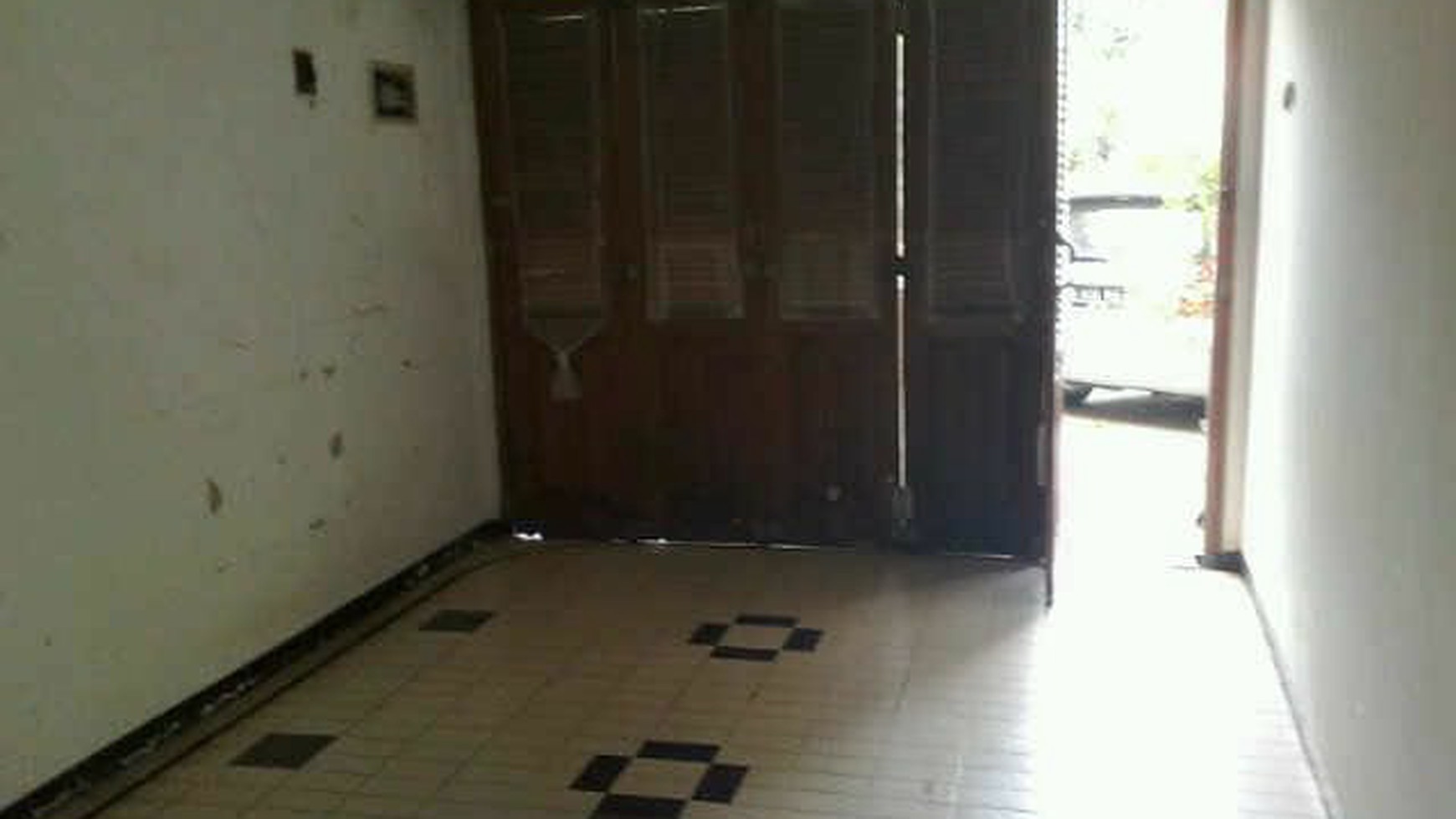Dijual Rumah Bagus Di Jl Kesehatan, Tanah Kusir, Jakarta Selatan