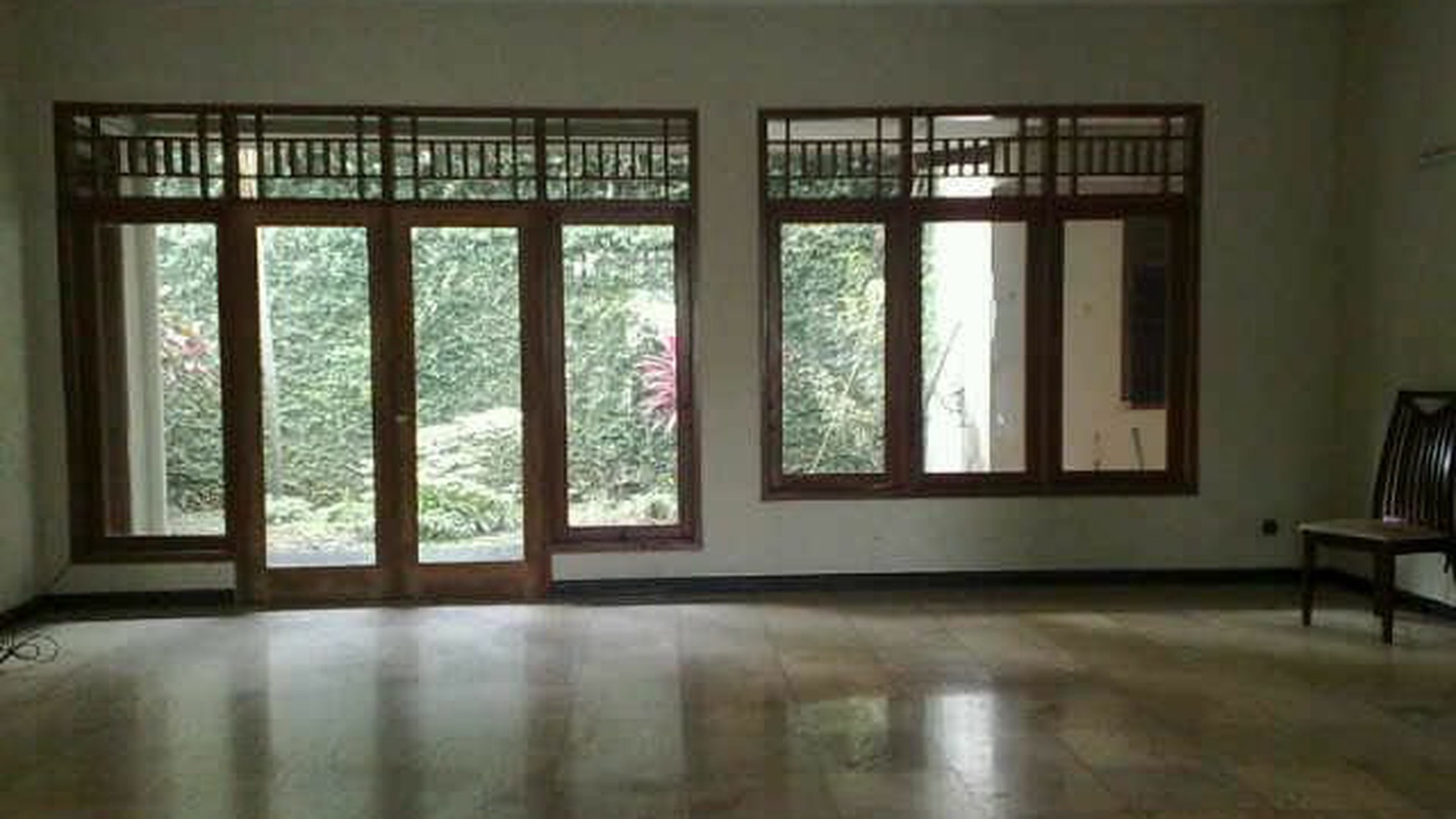 Dijual Rumah Bagus Di Jl Kesehatan, Tanah Kusir, Jakarta Selatan