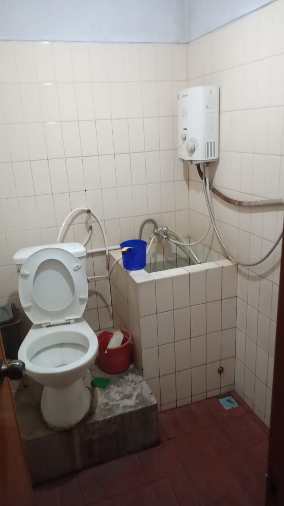 Dijual Rumah Bagus Di Taman Mangu Indah, Pondok Aren
