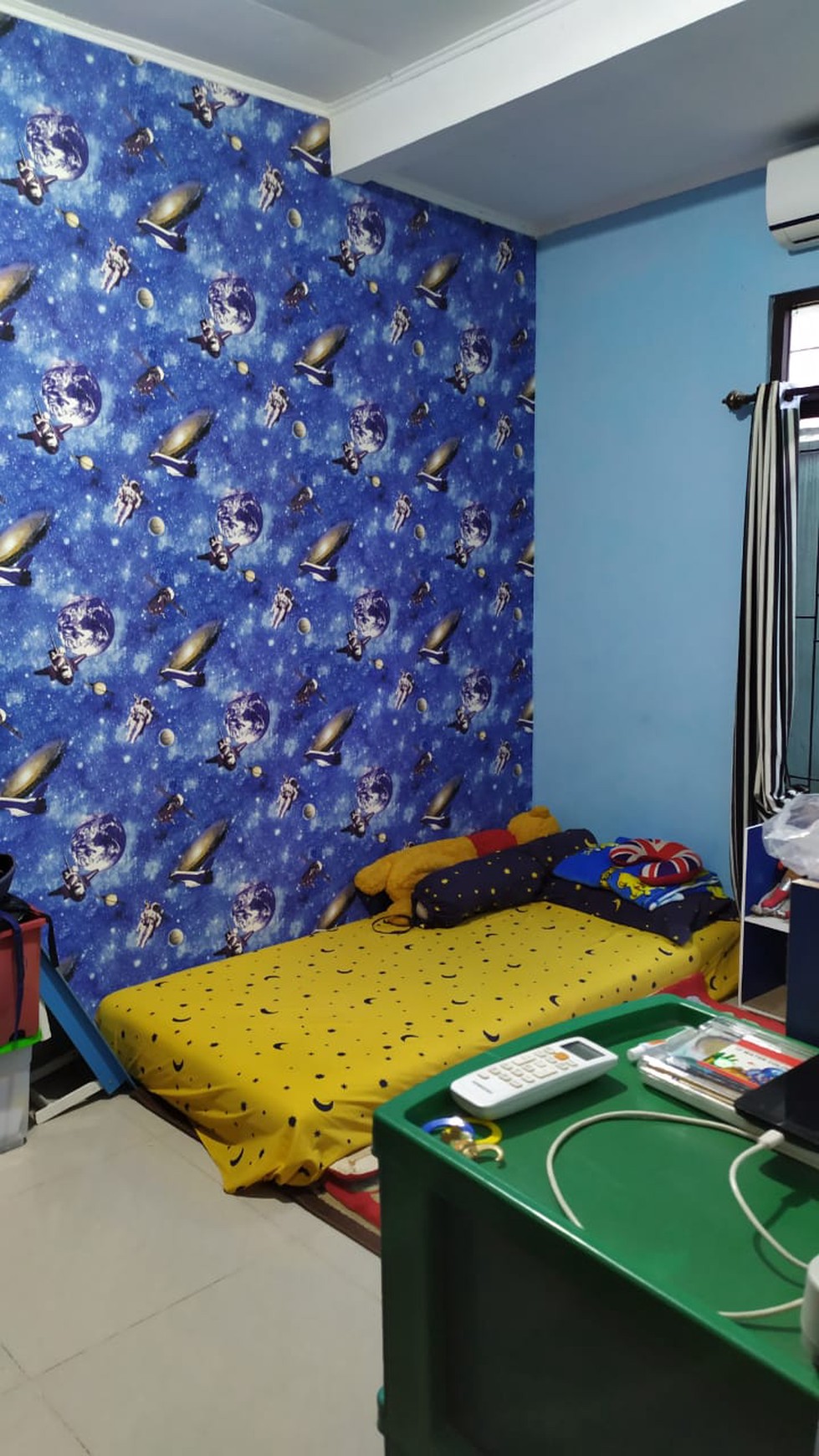 Dijual Rumah Bagus Di Bukit Nusa Indah, Ciputat