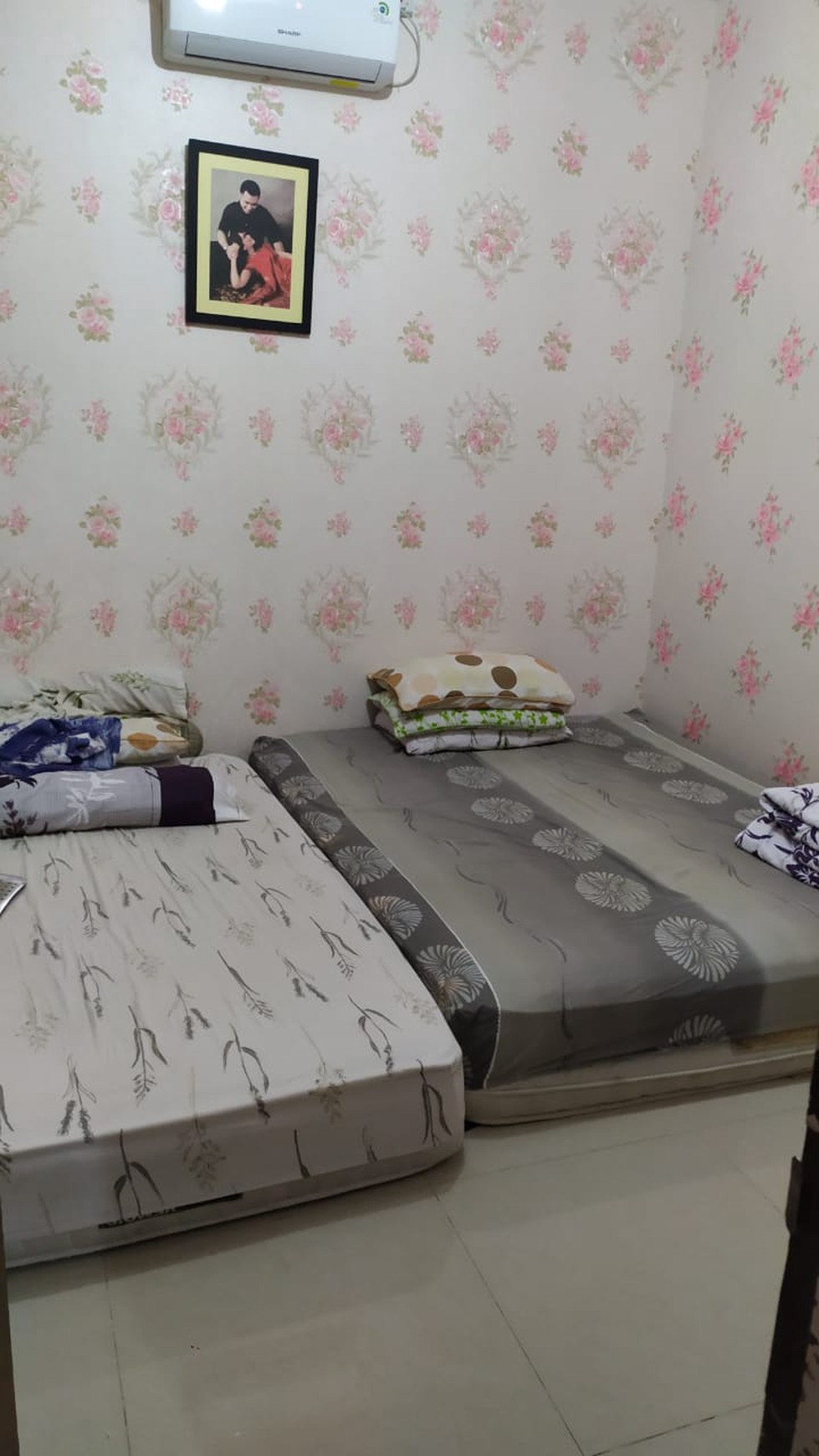 Dijual Rumah Bagus Di Bukit Nusa Indah, Ciputat