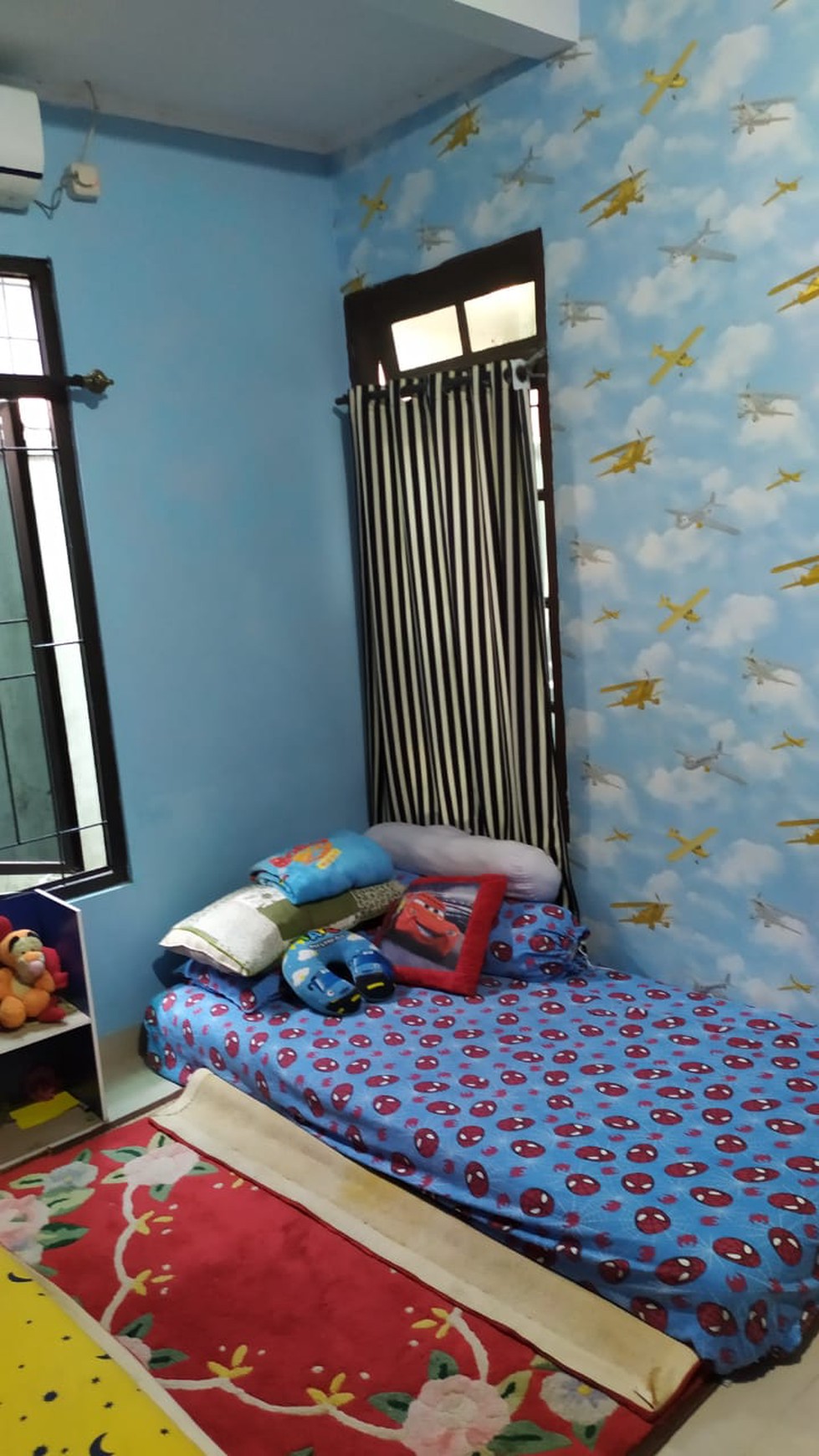 Dijual Rumah Bagus Di Bukit Nusa Indah, Ciputat