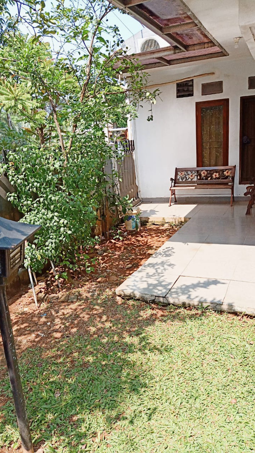 Dijual Rumah Bagus Di Bukit Nusa Indah, Ciputat