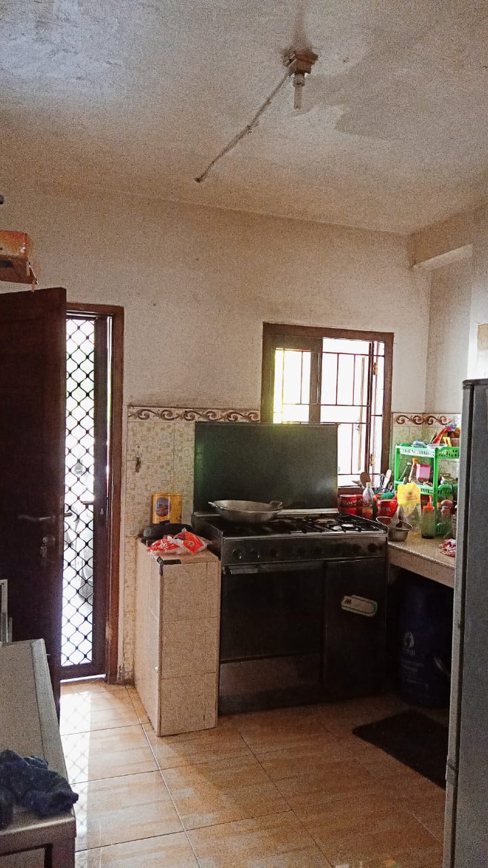 Dijual Rumah Bagus Di Bukit Nusa Indah, Ciputat
