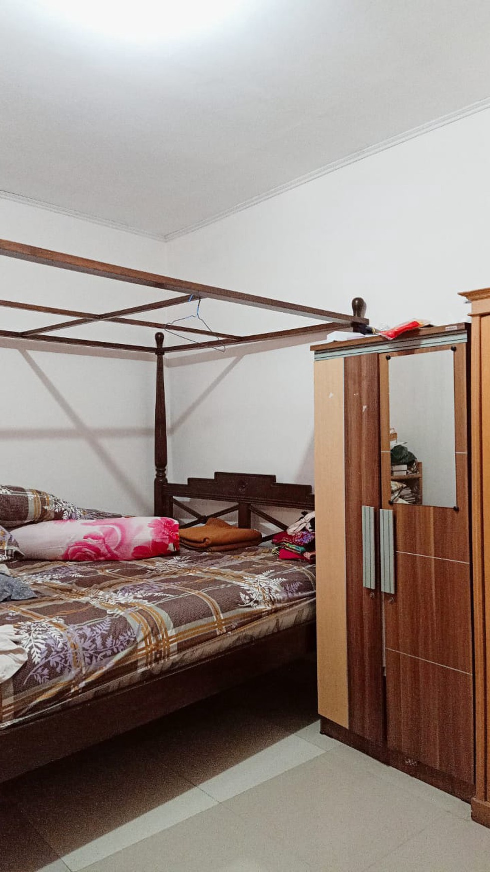 Dijual Rumah Bagus Di Bukit Nusa Indah, Ciputat