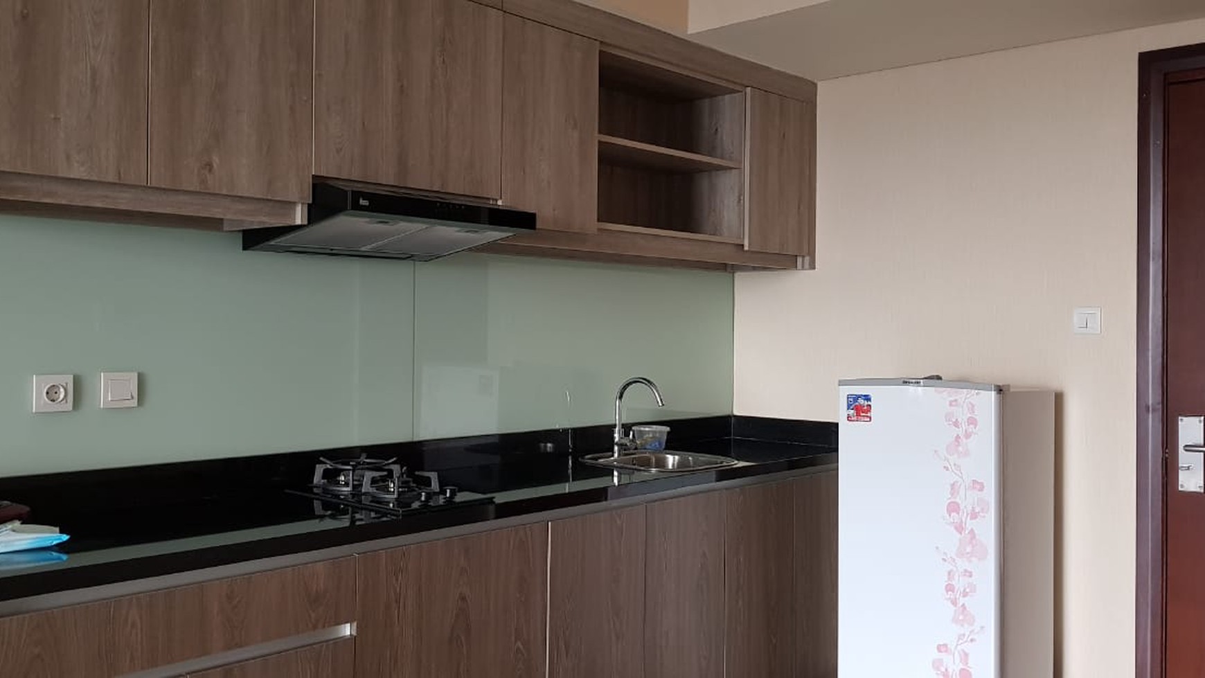 Apartemen Bagus,siap huni di Bintaro 7